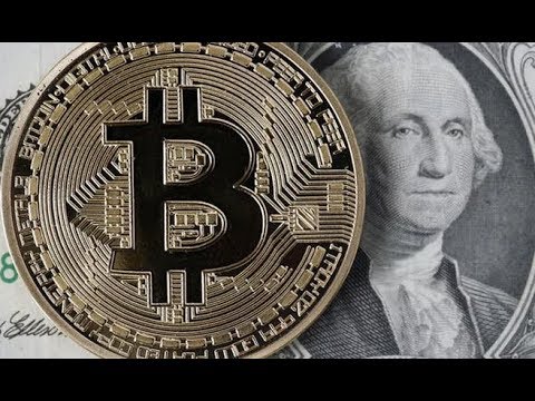 Bitcoin desktop piniginė