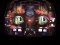 Cranium Command At Epcot 2005