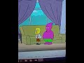 GoAnimate Spongebob And Patrick