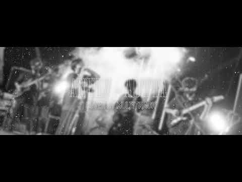 ANTLV - AUTTA | Cover by Multitrack