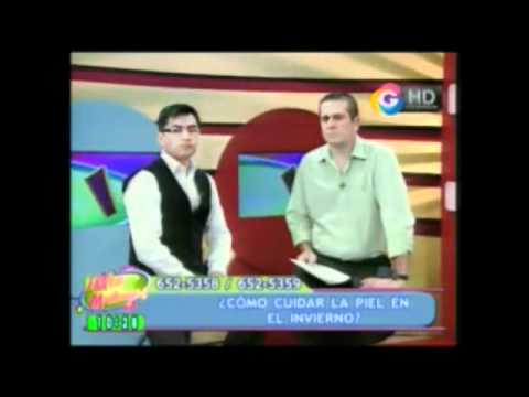 Consejos cuidado de la piel en otoño e invierno