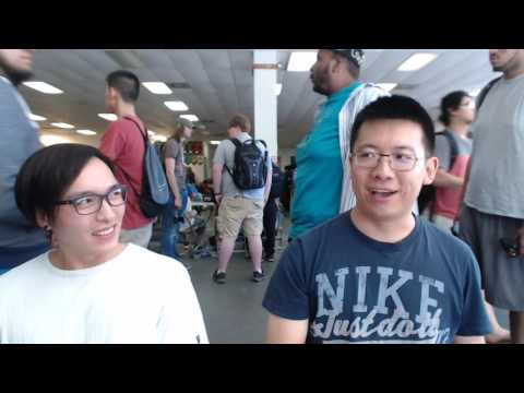 GB May 14, 2016 - GGXrd:R - DotNova vs Himecut