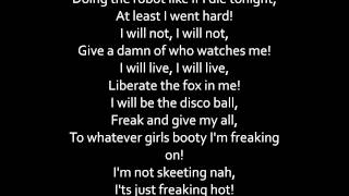 Macklemore - And we Danced Lyrics