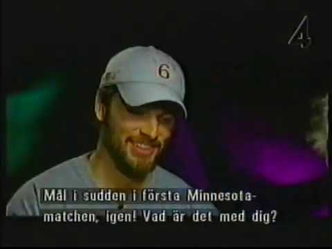 05 NHL Power week / Cool shots Finals 2003