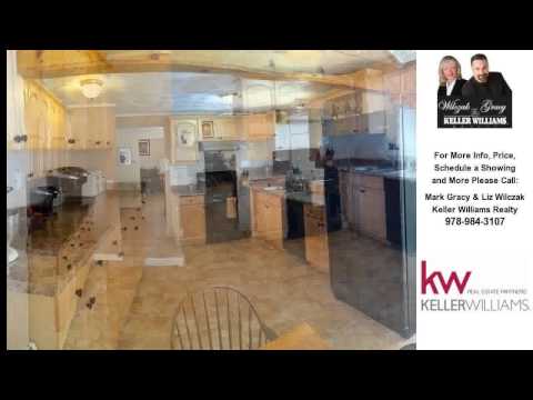 7 Lexington Road, Billerica, MA Presented by Mark Gracy & Liz Wilczak.