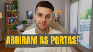 ESTUDAR MEDICINA NO EXTERIOR FICOU MAIS FÁCIL (Fim do Revalida)