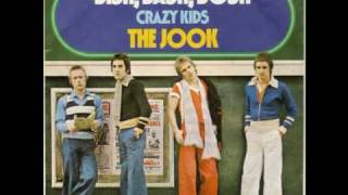 THE JOOK-bish bash bosh-uk 1974