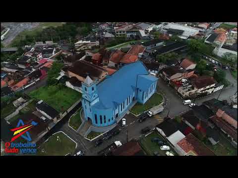 Igreja Católica de Juquitiba completa 50 anos