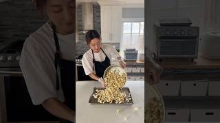 Freezing minced garlic 🧄