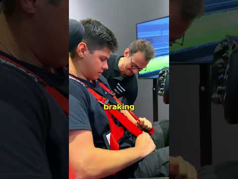 50.000 $ SIMULATOREN: Realismus oder Rundenzeit? #f1 #simracing