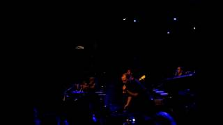 Dweezil Zappa - Debra Kadabra - 2012