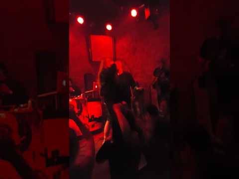 LVCAS (YYY) X LEDOVÝ DON X SAMURAJ PÍTR - Bathory (prod. Dokkeytino) LIVE POLDOFKA