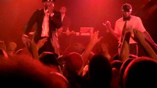 Black Star - Definition &amp; RE: DEFinition (Live)