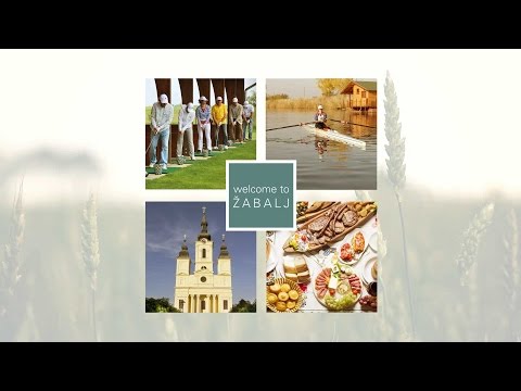 Welcome to Žabalj