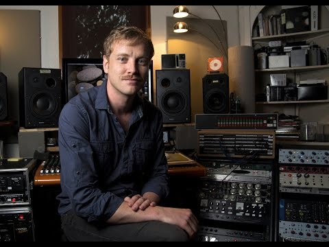Rupert Neve Designs 5059 Satellite, image 4