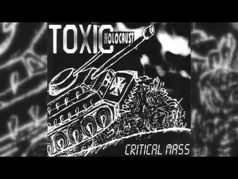 Toxic Holocaust 2002 Critical Mass (Full Demo)