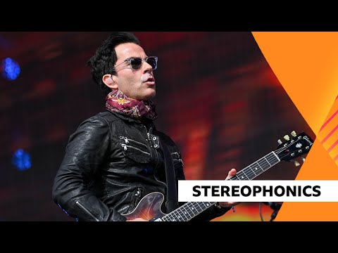 Stereophonics - There's Always Gonna Be Something (Radio 2 in the Park 2025)