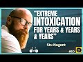 Delirium Tremens Alcohol Withdrawal And The BIKE RIDE From HELL Stu Nugent Bat Country