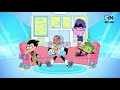 Cartoon Network UK HD Easter 2018 Bumper Collection Part 2