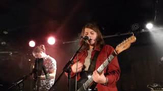 Alex Lahey - Every Day&#39;s The Weekend (HD) - Komedia, Brighton - 09.05.19