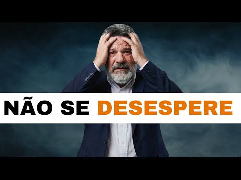 Mario Sergio Cortella - Não se desespere em 2026 esperançar é necessário