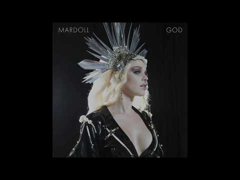 Mardoll - God [Official Audio]