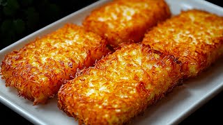 Kohl mit Eiern schmeckt besser als Fleisch!! Dieses Gericht wird jeden sofort beeindrucken!