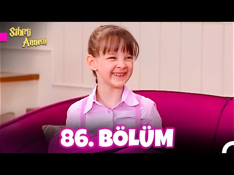 Sihirli Annem 6.Sezon 86. Bölüm
