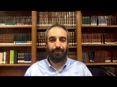 Achot Ketana-Rosh Hashanah Song