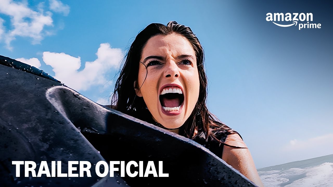 trailer Oficial