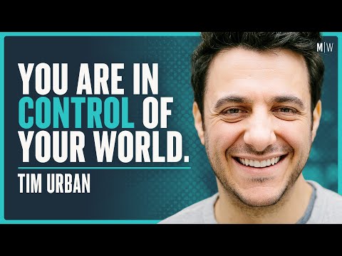 How To Take Charge Of Your Life's Direction - Tim Urban