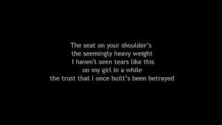 Macklemore Starting Over lyrics