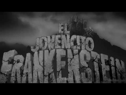 El Jovencito Frankenstein | Obra Completa | No Es Culpa Nuestra