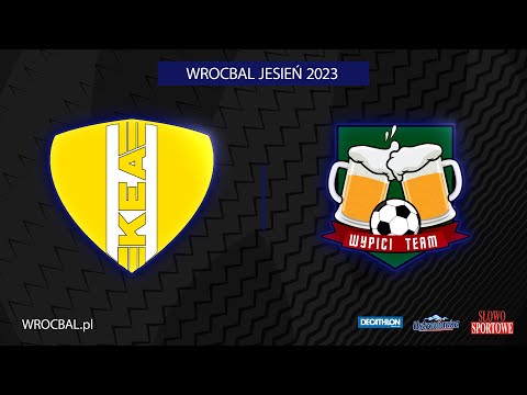 KEA FC - Wypici Team