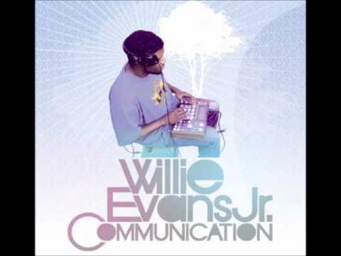Willie Evans Jr. - Excess