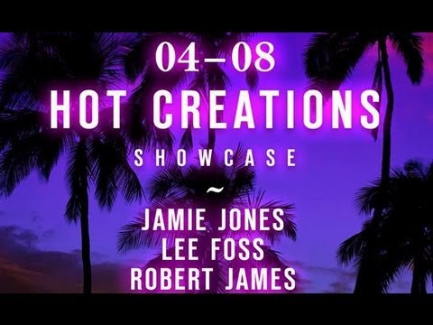 Jamie Jones @ Gipsy 2013