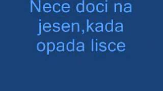EKV - Srce (lyrics)