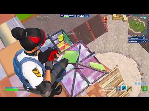 BUZZ 1V1 JOLAVANILLE