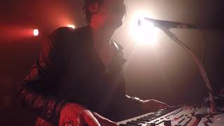 Walking Papers - I&#39;ll Stick Around (Live in Berlin)