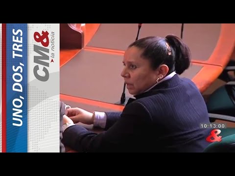 Dos, Sala Penal de la Corte Suprema dividida por la pena para María del Pilar