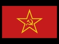 Red Army Choir Tri Tankista