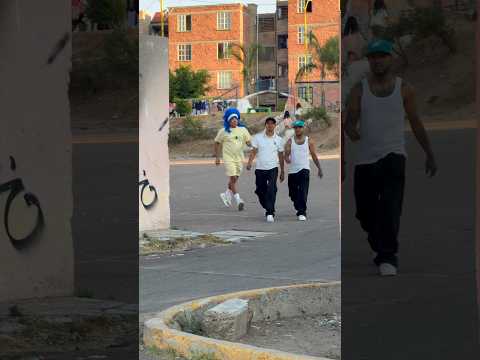 Ya se la saben #shots