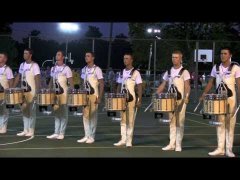 The Cadets Drumline 2013 - Allentown, PA