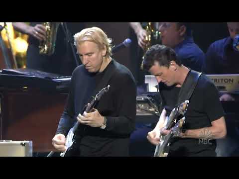 The Eagles - Hotel California (Live Melbourne 2005) High Quality Audio