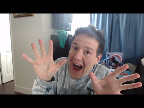 Late Night with Optibotimus