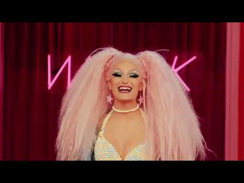 Lady Camden's Entrance | Rupaul's Drag Race Season 14