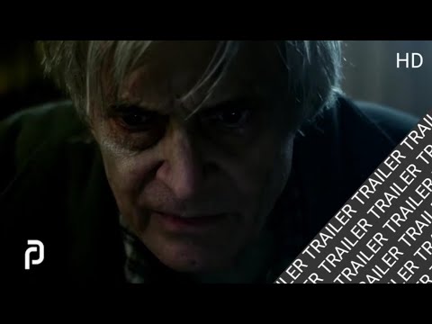 A Maldição Da Sereia (2020) Trailer Legendado🎬