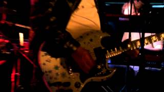 Broken Home(Mr.Big) -Rainbow Bridge.MP4