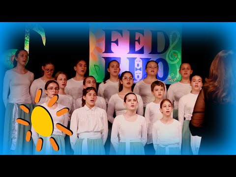 Hor OMŠ "Nevena Popović" Grocka - FEDEHO 2023