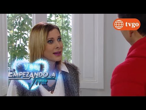 VBQ Empezando a vivir 19/03/2018 - Cap 55 - 4/5